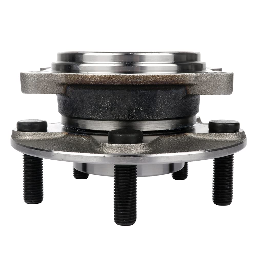Amazon.com: 513354 Front Wheel Hub for 2014-2017 for Mazda 3 2016